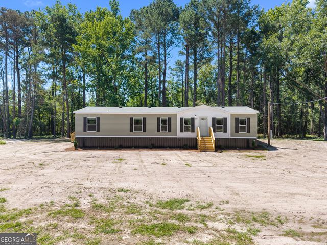 101 Doe Drive, Brooklet, GA 30415