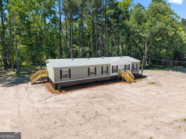 101 Doe Drive, Brooklet, GA 30415