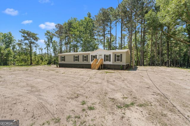 101 Doe Drive, Brooklet, GA 30415