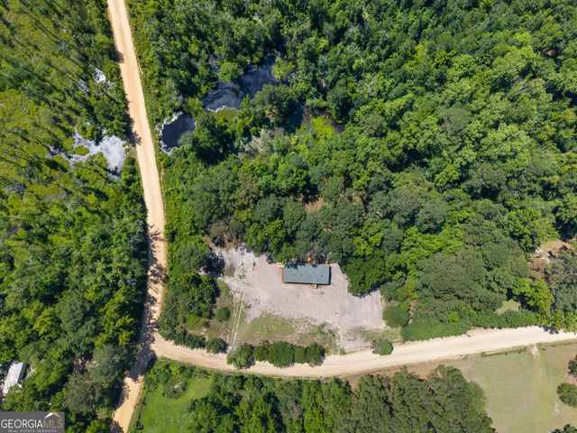 101 Doe Drive, Brooklet, GA 30415