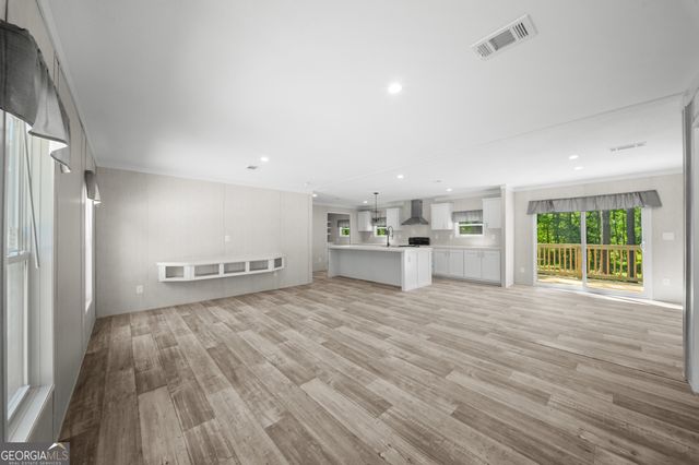 101 Doe Drive, Brooklet, GA 30415