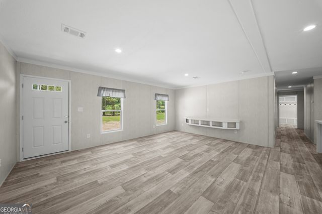 101 Doe Drive, Brooklet, GA 30415