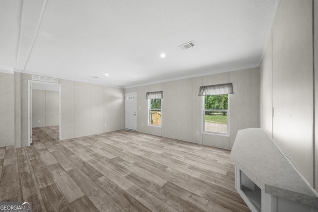 101 Doe Drive, Brooklet, GA 30415