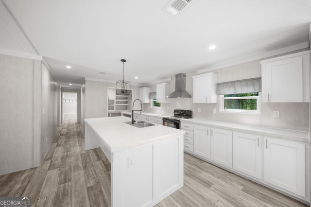 101 Doe Drive, Brooklet, GA 30415