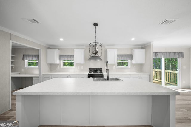 101 Doe Drive, Brooklet, GA 30415