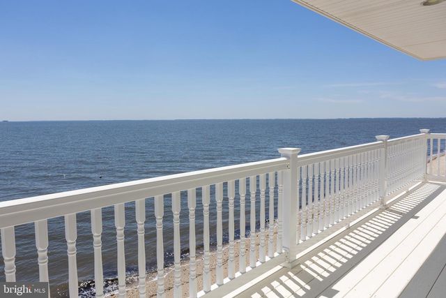 208 COVE RD, Newport, NJ 08345