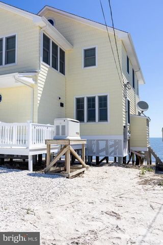 208 COVE RD, Newport, NJ 08345