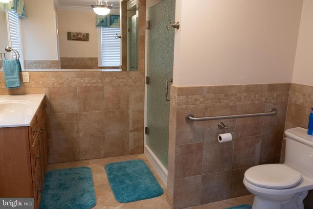 208 COVE RD, Newport, NJ 08345