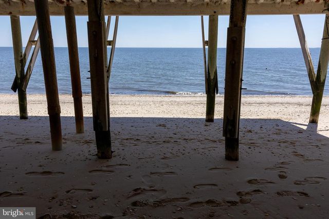 208 COVE RD, Newport, NJ 08345