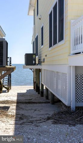 208 COVE RD, Newport, NJ 08345