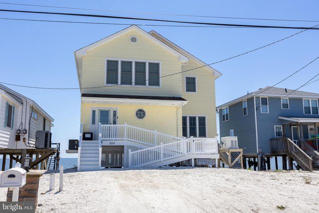 208 COVE RD, Newport, NJ 08345