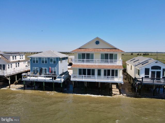208 COVE RD, Newport, NJ 08345