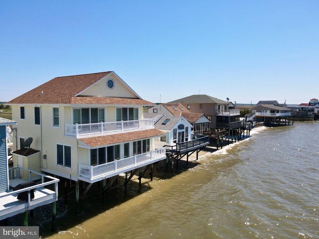 208 COVE RD, Newport, NJ 08345