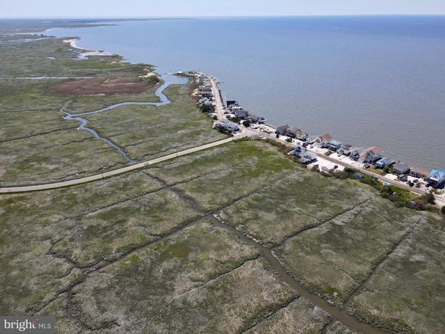 208 COVE RD, Newport, NJ 08345