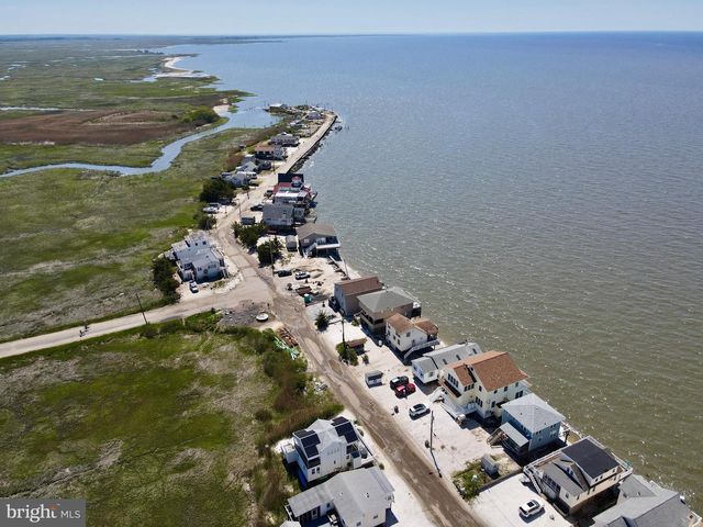 208 COVE RD, Newport, NJ 08345