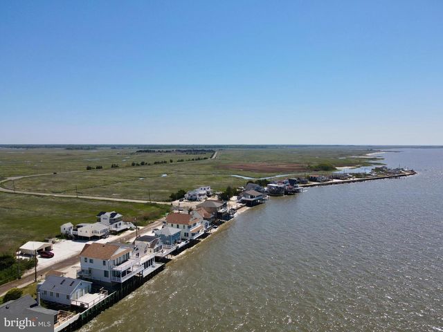208 COVE RD, Newport, NJ 08345