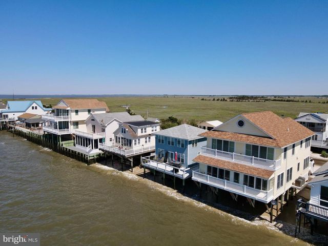 208 COVE RD, Newport, NJ 08345