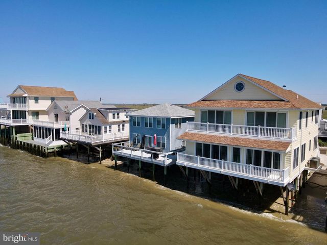 208 COVE RD, Newport, NJ 08345