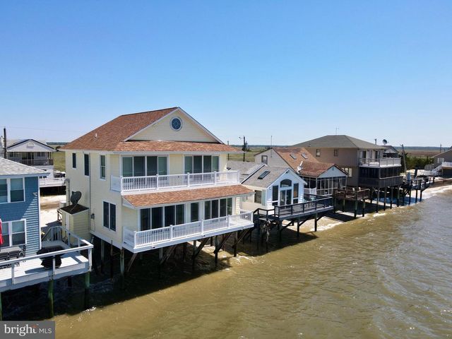 208 COVE RD, Newport, NJ 08345