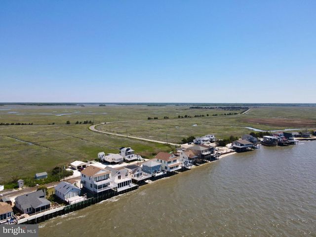 208 COVE RD, Newport, NJ 08345