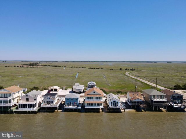 208 COVE RD, Newport, NJ 08345