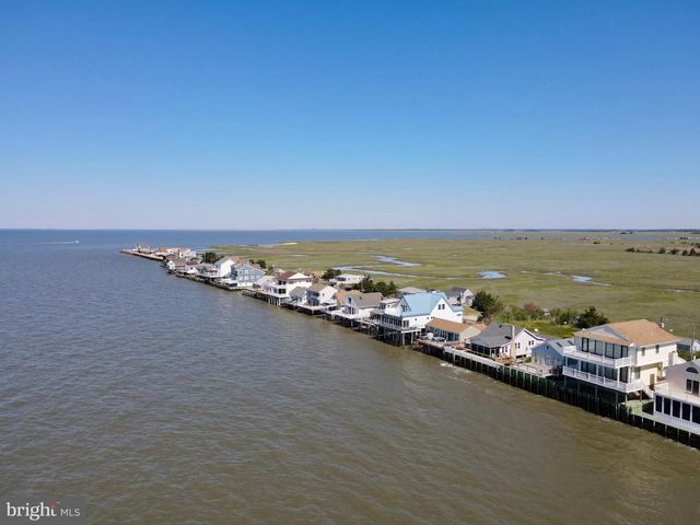 208 COVE RD, Newport, NJ 08345