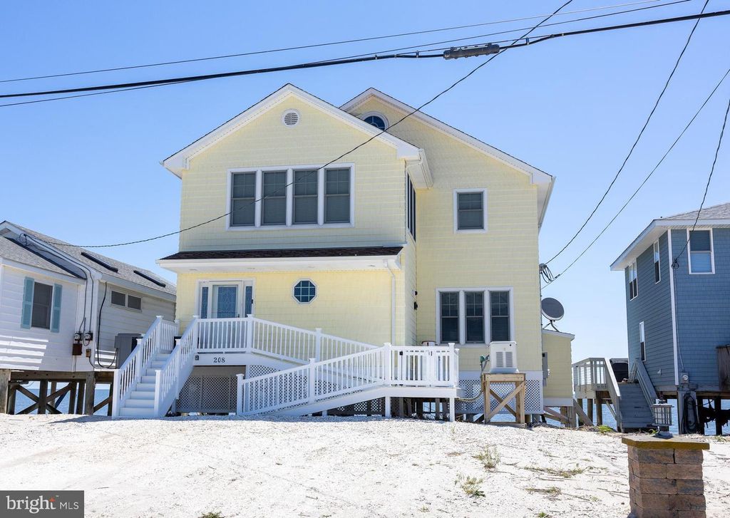 208 COVE RD, Newport, NJ 08345
