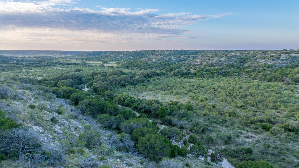 Image 1 of property listing at 5970 Fm 2083, Ozona, TX 76943