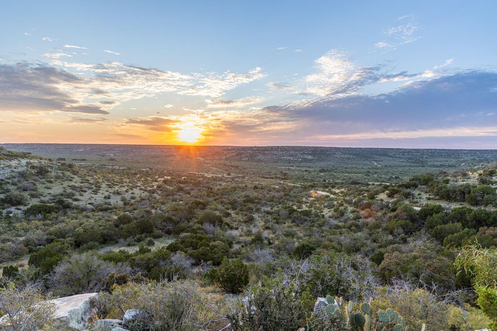 Image 13 of property listing at 5970 Fm 2083, Ozona, TX 76943