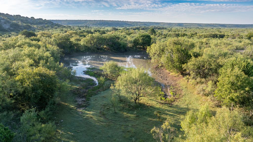 Image 14 of property listing at 5970 Fm 2083, Ozona, TX 76943