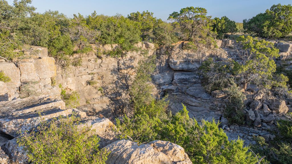 Image 16 of property listing at 5970 Fm 2083, Ozona, TX 76943