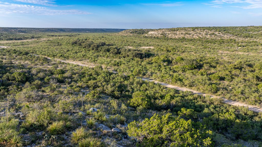 Image 20 of property listing at 5970 Fm 2083, Ozona, TX 76943