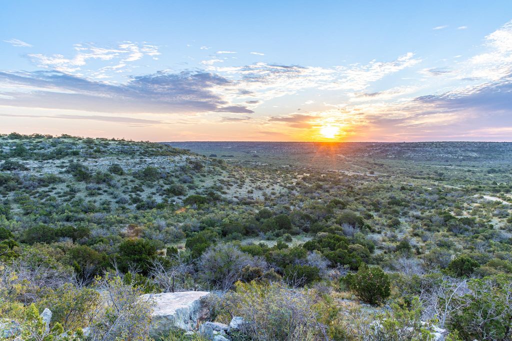 Image 21 of property listing at 5970 Fm 2083, Ozona, TX 76943