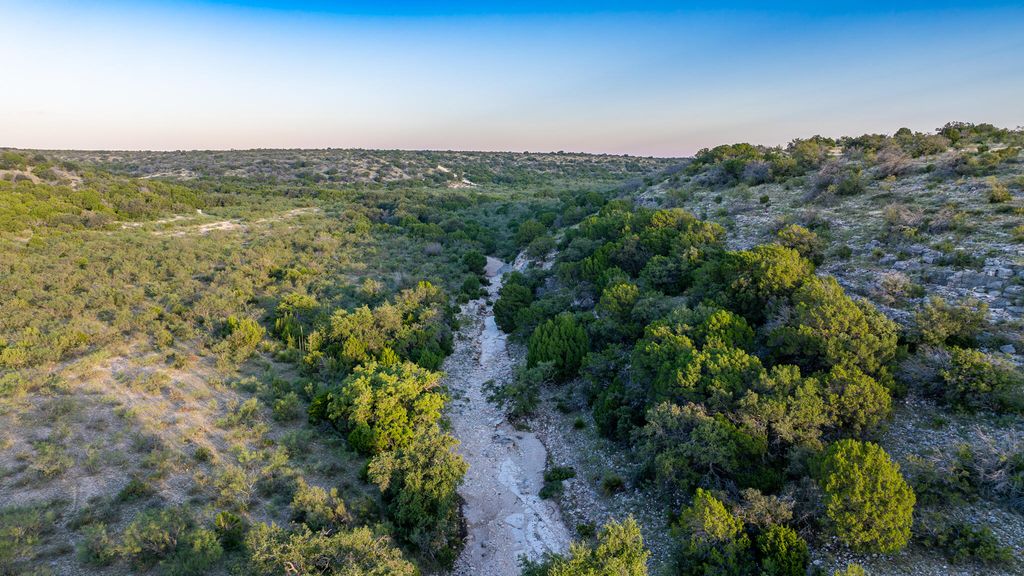 Image 23 of property listing at 5970 Fm 2083, Ozona, TX 76943