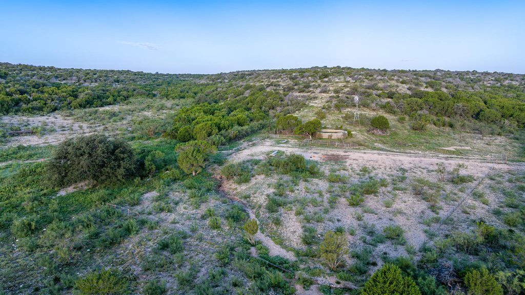Image 25 of property listing at 5970 Fm 2083, Ozona, TX 76943