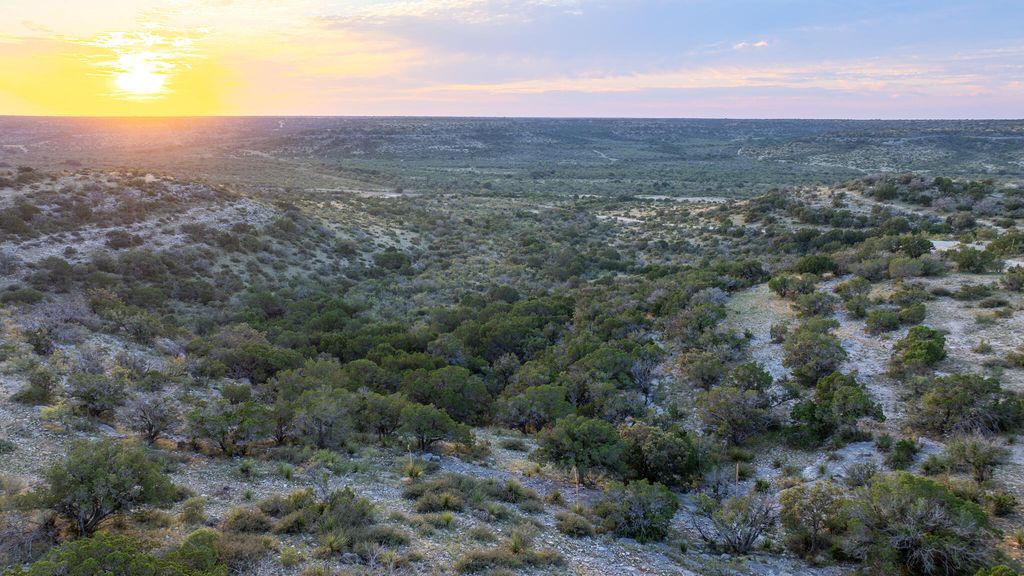Image 27 of property listing at 5970 Fm 2083, Ozona, TX 76943