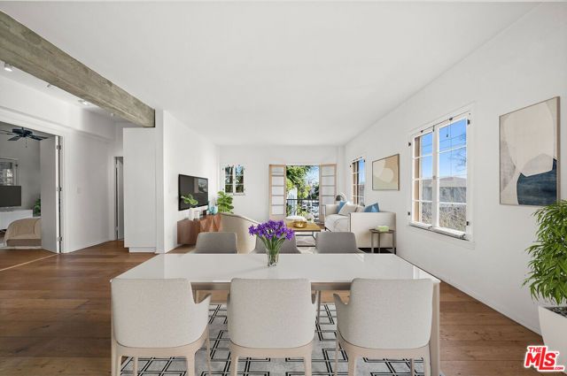 109 N Sycamore Avenue 202, Los Angeles, CA 90036