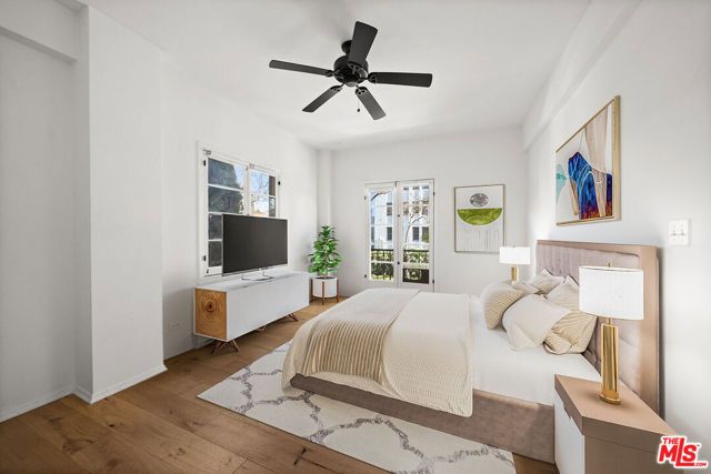 109 N Sycamore Avenue 202, Los Angeles, CA 90036