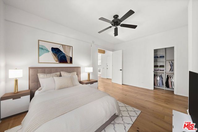 109 N Sycamore Avenue 202, Los Angeles, CA 90036