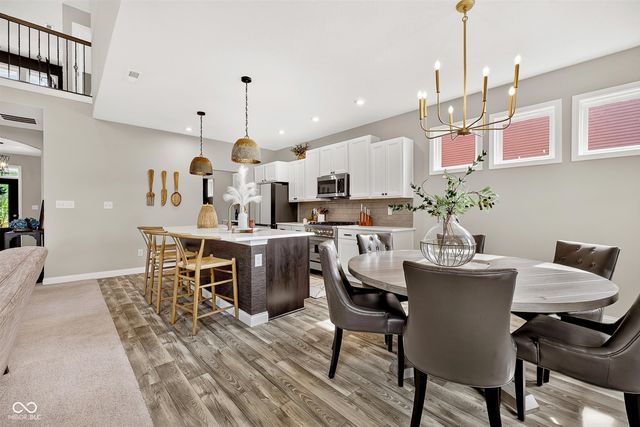 6529 Eagles Nest Lane, Mccordsville, IN 46055