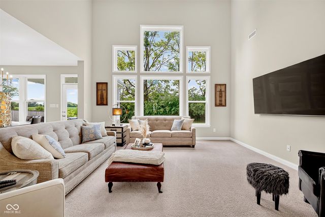 6529 Eagles Nest Lane, Mccordsville, IN 46055