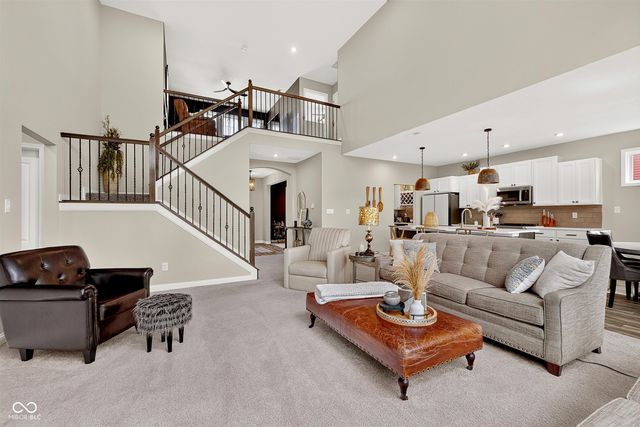 6529 Eagles Nest Lane, Mccordsville, IN 46055