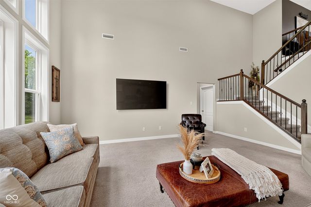 6529 Eagles Nest Lane, Mccordsville, IN 46055