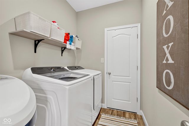 6529 Eagles Nest Lane, Mccordsville, IN 46055