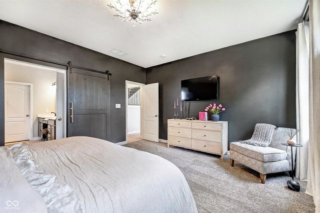 6529 Eagles Nest Lane, Mccordsville, IN 46055