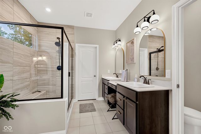 6529 Eagles Nest Lane, Mccordsville, IN 46055