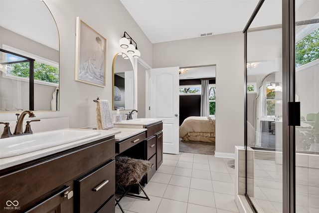 6529 Eagles Nest Lane, Mccordsville, IN 46055
