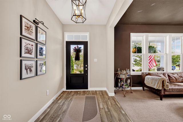 6529 Eagles Nest Lane, Mccordsville, IN 46055