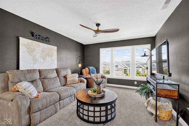 6529 Eagles Nest Lane, Mccordsville, IN 46055