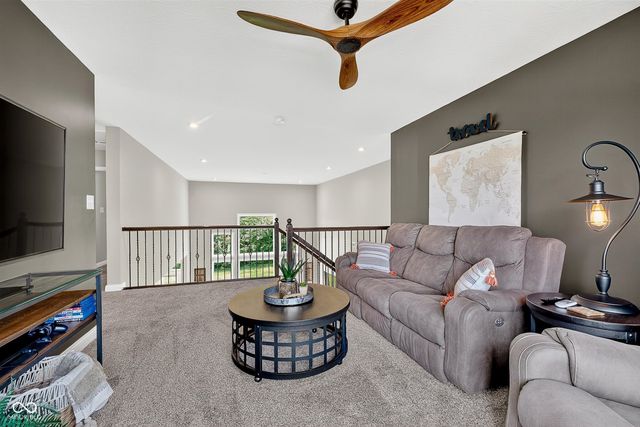 6529 Eagles Nest Lane, Mccordsville, IN 46055